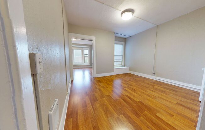 1 bed, 1 bath, 658 sqft, $1,595, Unit 110