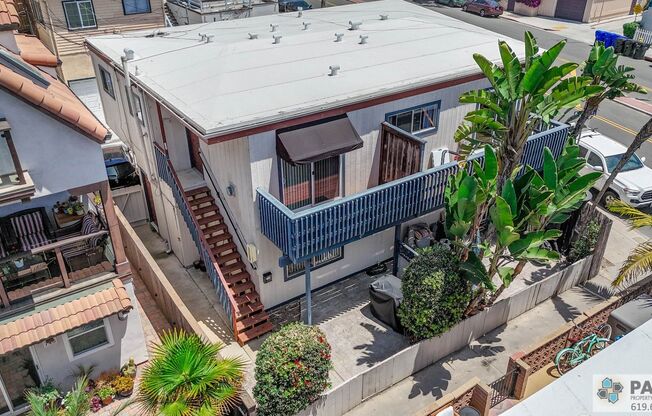 3950-56 Mission Blvd.