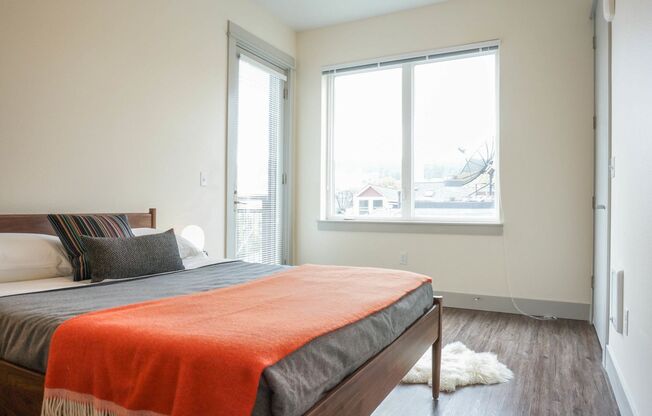 Studio, 1 bath, 302 sqft, $1,150, Unit 307*
