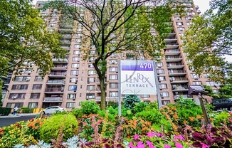 Lenox Terrace