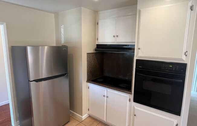 3-Bedroom San Pablo Home in Tara Hills Neighborhood