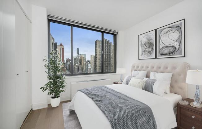 2 beds, 2 baths, 797 sqft, $6,675, Unit 2104