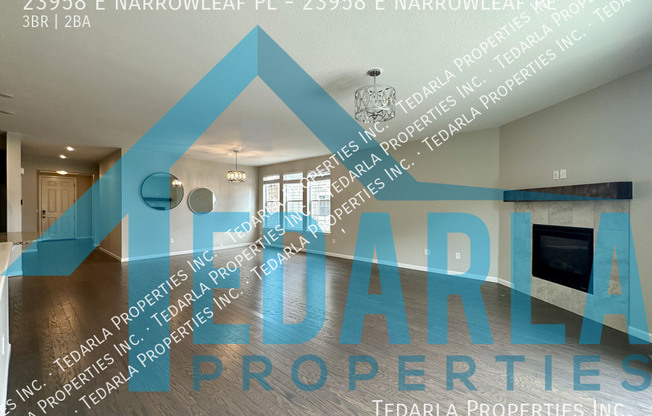 23958 E NARROWLEAF PL