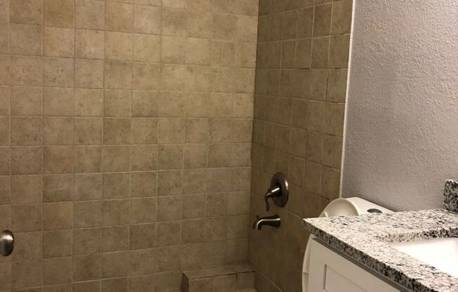 3 Bedroom/ 2 Bathroom Home