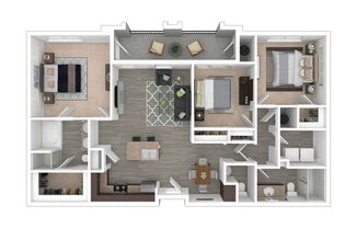 Partner-provided photo for $2295 unit