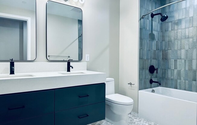 1 bed, 1 bath, 715 sqft, $3,300, Unit 201