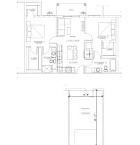 Partner-provided photo for $1380 unit