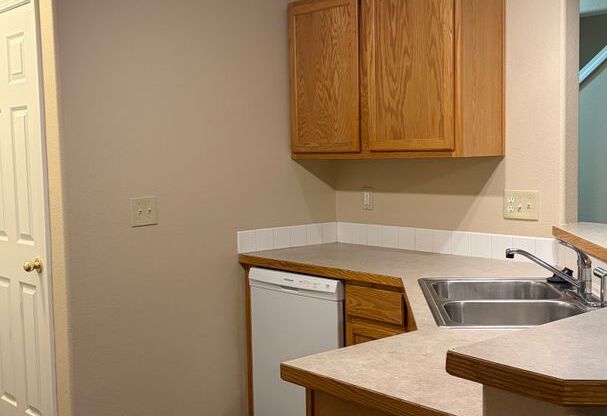 Quail Ridge Apartments