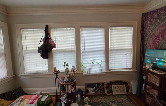 Heart of Uptown on 31st