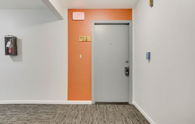 2 beds, 1 bath, 817 sqft, $1,495, Unit 36