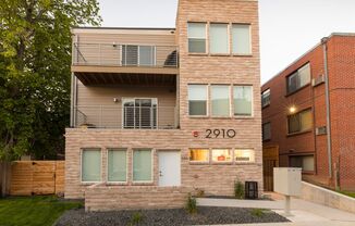 LoHi Landing
