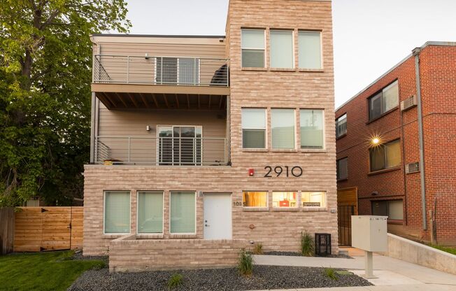 LoHi Landing
