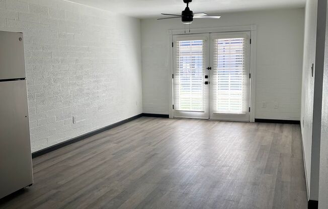 60 On Roger Apartments