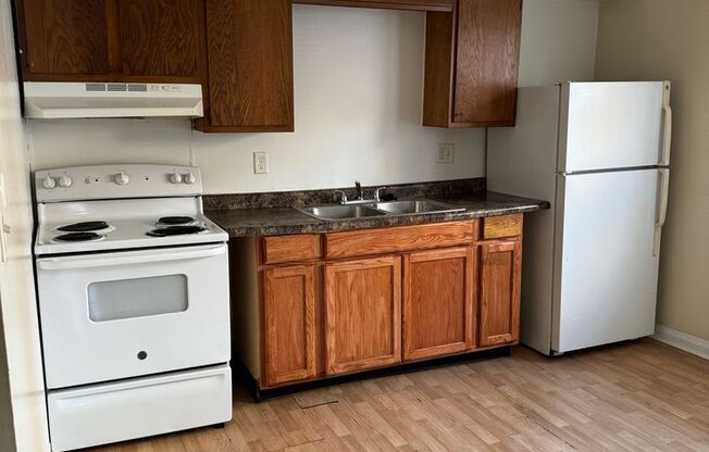 Birchwood Place Apartments