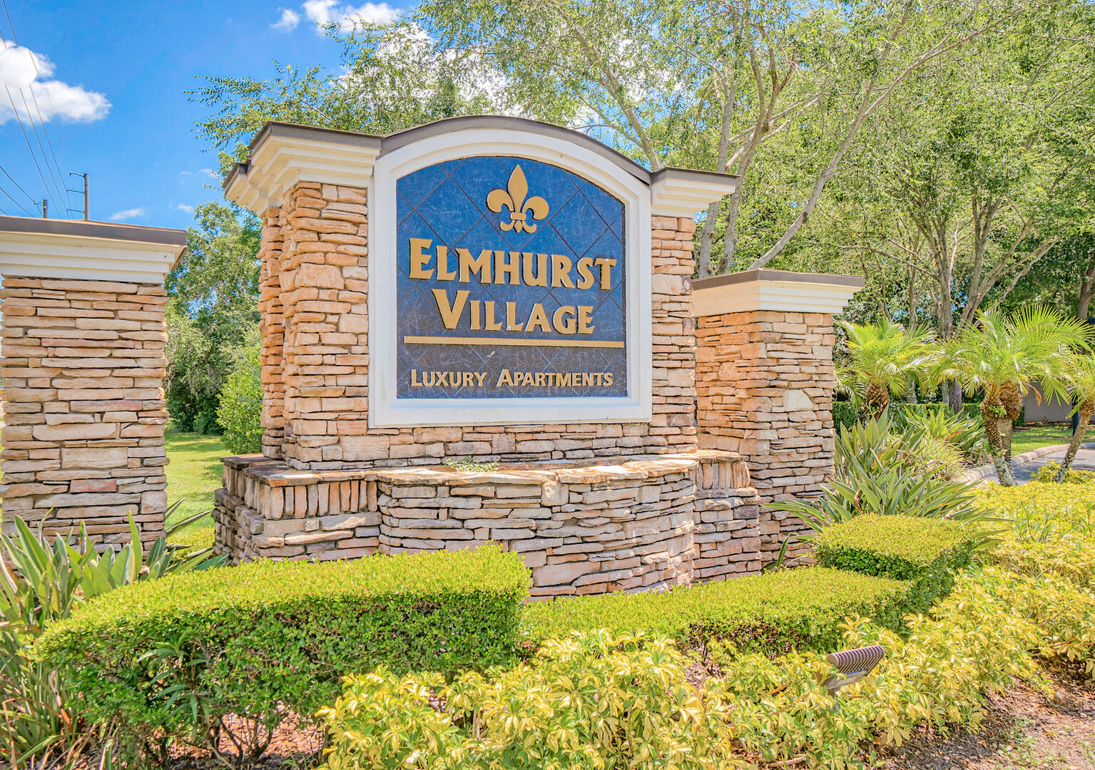 Elmhurst Village