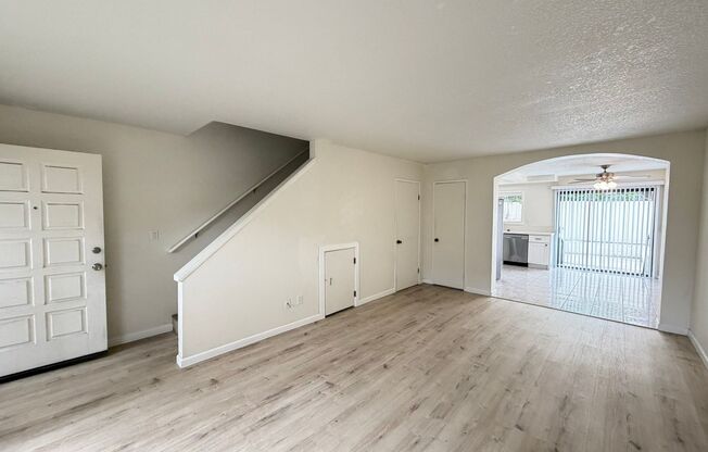 2BR/1.5BA Condo in the heart of Oceanside