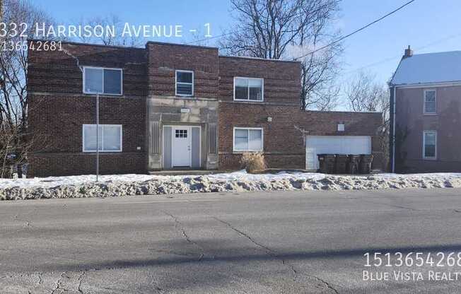 2332 HARRISON AVE