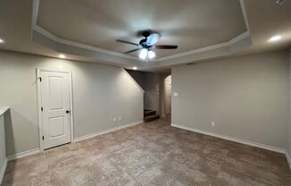 3 beds, 2.5 baths, $1,395