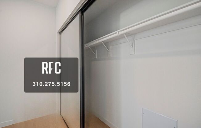 2 beds, 2 baths, 724 sqft, $3,495, Unit 207
