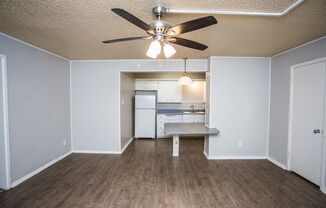 Partner-provided photo for $695 unit