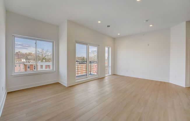 Nova Commons - 4200 Lancaster Avenue