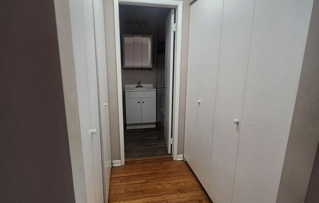 Electric Avenue Apartments, LLC