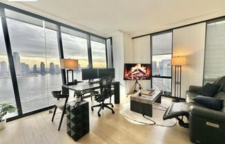 1 bed, 1 bath, $6,067, Unit 22C