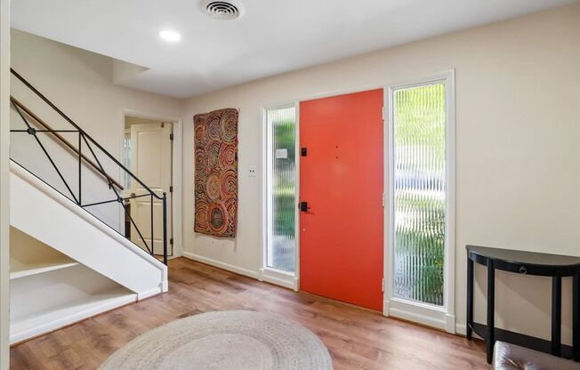 Versatile 3BR/2BA Home with Dedicated Office, Garage and Backyard Retreat