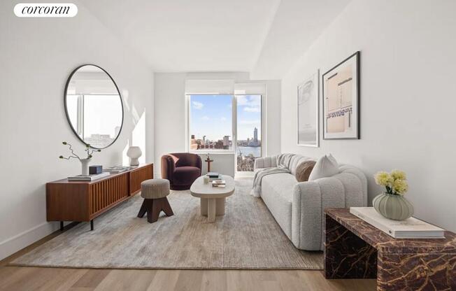 1 bed, 1 bath, $6,200, Unit 1504