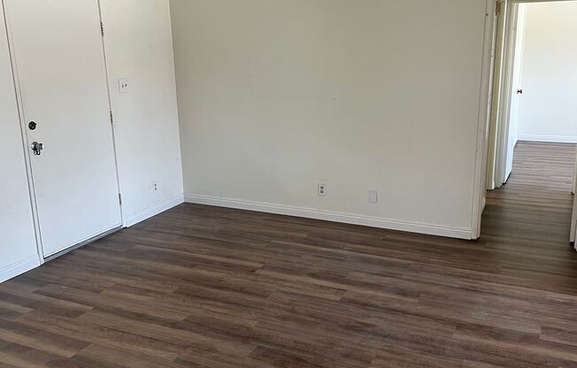 Carousel Apartments: Modern Living in the Heart of the Arcadia