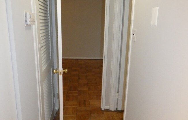Renovated 1BR, 1BA + Garage Space. 2 Blocks from The Wharf