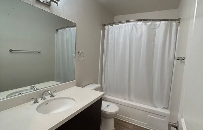 Studio, 1 bath, 360 sqft, $1,325, Unit 55