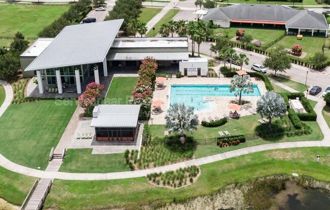 6268 Camino Dr, Apollo Beach FL