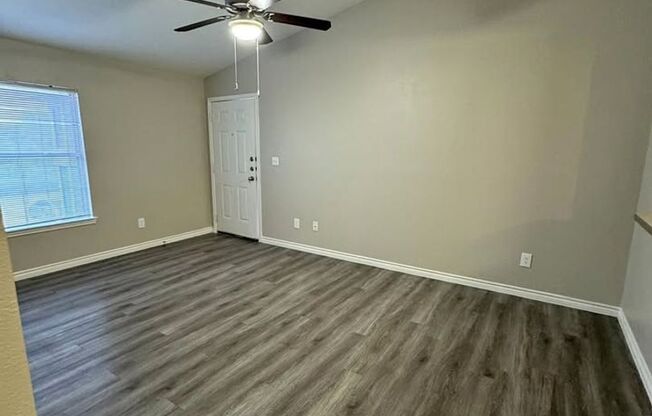 2 beds, 2 baths, 936 sqft, $1,019