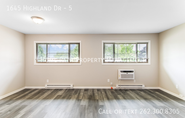 1645 HIGHLAND DR