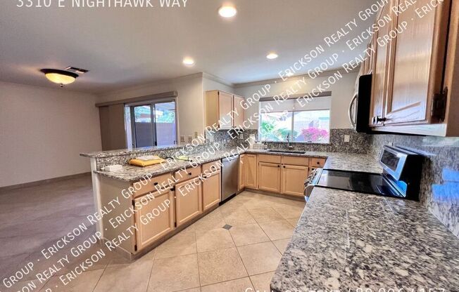 3310 E NIGHTHAWK WAY