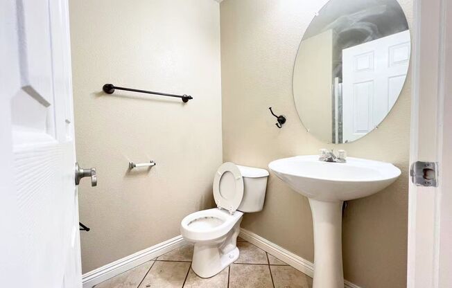 Beautiful single-family home located in Summerlin.