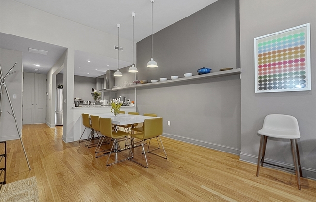 70 Clarendon St Unit 3