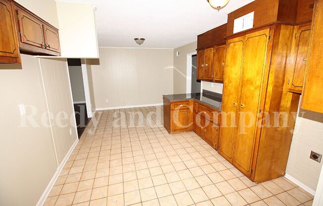 Welcome to 3593 Voltaire Ave in Memphis, TN!