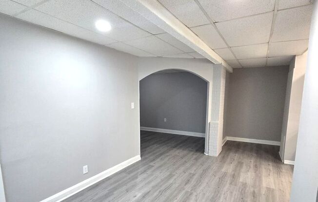 Harborview Apartments