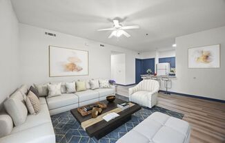 Village At Scull Creek