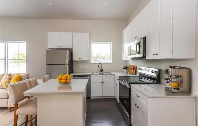Clearview Manor Apartments