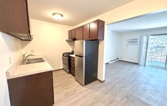 5211 Xerxes Ave N, Brooklyn Center, MN 55444 (12 Units)