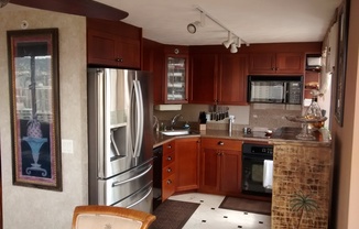 2 beds, 2 baths, $3,750