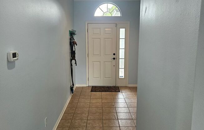 "Move in with a 12-month lease starting November 1st and enjoy the rest of October free!”