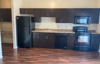 University Hills Village - UHV Building 1
