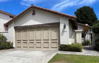 High Country West/Rancho Bernardo, Patio Home.  2/2, 1230 sq. ft..