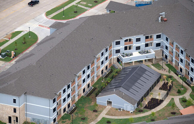 Partner-provided property photo