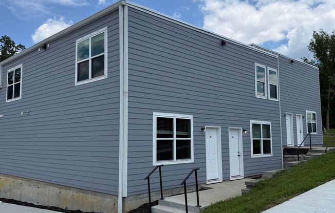 1301 McKee St.