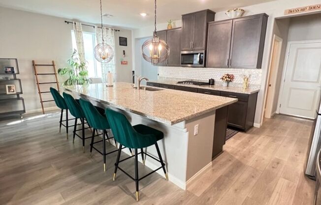 Multi Gen two story!